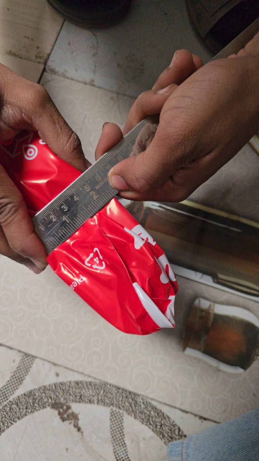 Mop Soap for Floor Cleaning 900 ml (Pack of 2)